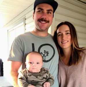 Meet your Posher, Christine